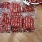 Nơi nào bán lạp xưởng tươi ở Tp HCM