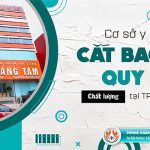 7 nơi cắt bao quy đầu uy tín, kín đáo tại Bình Tân