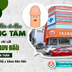 Tham khảo 10 nơi cắt bao quy đầu tốt nhất quận 5