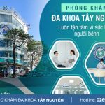 Địa chỉ uy tín để cắt bao quy đầu tại khu vực Tây Nguyên là đâu?