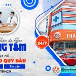 Tham khảo 15 địa chỉ cắt bao quy đầu tốt nhất ở TPHCM