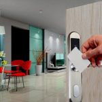 Địa chỉ cung cấp khóa thẻ từ khách sạn tại Vinh