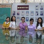 Địa đạo Nhơn Trạch – Chứng nhân lịch sử oai hùng của Đồng Nai