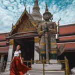Du lịch Bangkok tết âm lịch bạn đừng nên bỏ lỡ