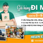 Toàn Cảnh Giá Tiền Gửi Hàng Đi Mỹ