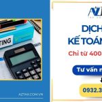 Quy Trình Cung Cấp Dịch Vụ Kế Toán – Giải Pháp Tối Ưu Cho Doanh Nghiệp