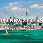 Dịch vụ làm visa New Zealand chuyên nghiệp, nhanh chóng