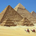 Dịch vụ làm visa Ai Cập (Egypt visa) diện du lịch, công tác, thăm thân