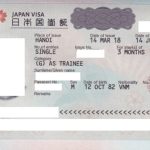 Dịch vụ visa Nhật Bản nhanh và vắng mặt