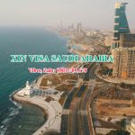 Dịch vụ làm visa Saudi Arabia, thị thực Ả Rập Xê Út
