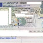 Dịch vụ làm visa Tây Ban Nha diện du lịch, công tác, thăm thân
