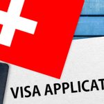 Dịch vụ làm visa Thụy Sĩ (Switzerland Visa) diện du lịch, công tác, thăm thân