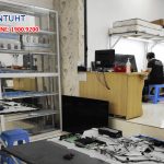 Dịch vụ chuyên sửa chữa tivi tại nhà Quận 10