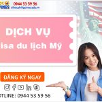 Những điều cần lưu ý khi làm visa du lịch Mỹ