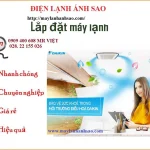 Lắp Đặt Máy Lạnh Âm Trần Tại Quận 2 Giá Rẻ – Điện Lạnh Ánh Sao