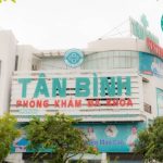Địa chỉ khám chữa bệnh chất lượng tại 495 Cộng Hòa, Quận Tân Bình