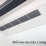 Thiên Ngân Phát phân phối và thi công lắp đặt máy lạnh LG