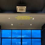 Danh sách hãng máy lạnh âm trần Daikin được mua nhiều nhất