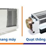 Chống nóng cho thang máy vào mùa hè: Giải pháp hiệu quả