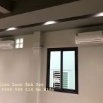 Phân Phối Sỉ Lẻ Máy Lạnh Treo Tường Reetech Chính Hãng