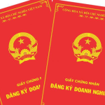 Điều kiện đứng tên trong giấy phép đăng ký kinh doanh