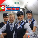 Khám Phá Lựa Chọn Mới Với Air Premia – Điều Kiện Vé & Cách Đặt Mua