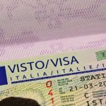 Điều kiện xin visa công tác Ý là gì?