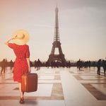 Điều kiện để xin visa du lịch Pháp là gì?