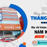 Tổng hợp 8 địa chỉ trị rối loạn cương dương uy tín tại quận Bình Thạnh