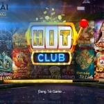 Hitclub Thiên Đường Giải Trí Đẳng Cấp – Làm Giàu Cực Dễ