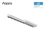 Động cơ rèm Aqara H1 dễ kết hợp với thiết bị khác để tạo ra ngữ cảnh tự động thông minh