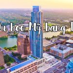 Cho con du học Mỹ bang Texas: lựa chọn của nhiều bố mẹ hiện nay