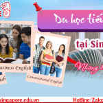 Đi Singapore học tiếng Anh hành trình thú vị?