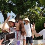 Điểm du lịch lý tưởng cho du khách Hàn tại Nha Trang 2025
