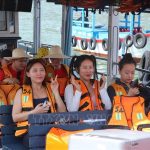 Tăng Cường Trao Đổi Khách Du Lịch Giữa Việt Nam và Hàn Quốc 2025