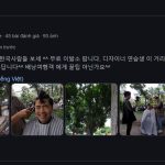 Công viên 23 Tháng 9 qua góc nhìn du khách quốc tế: Nơi giao thoa văn hóa độc đáo