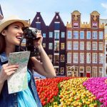 Du lịch Đức thoải mái thư giãn 2025