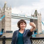 Du lịch Anh ‘Mặt trời không bao giờ lặn ở nước Anh’ 2025