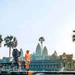 Du lịch tết Lào, Campuchia, Dubai.. Cực Kỳ hấp dẫn 2025