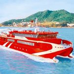 Du lịch Côn Đảo thiên đường tuyệt đẹp