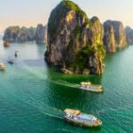 Lịch Trình Tour Hạ Long 2N1Đ Cực Hot Tại Travel With Me