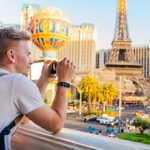 Du lịch bờ Tây Hoa Kỳ thăm những công trình kiến trúc vĩ đại