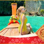 Du lịch Thái Lan tết hứa hẹn đem đến những trải nghiệm thú vị