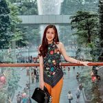 Du lịch Singapore nghĩ dưỡng cao cấp 2025