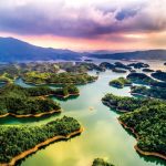 Bản Sắc Tà Đùng – Vẻ Đẹp Huyền Ảo Của Tây Nguyên