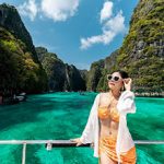 Du lịch Thái Lan tết Nguyên đán bạn không nên bỏ qua