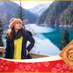 Du lịch Trung Quốc tết yêu thích nhất của du khách 2025