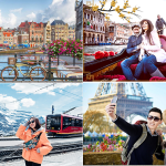 Tour Du lịch châu âu 7 nước hấp dẫn nhất năm 2023