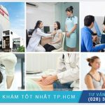Top 8 Lý Do Vì Sao Phòng Khám Đa Khoa Hoàn Cầu Là Sự Lựa Chọn Hàng Đầu!