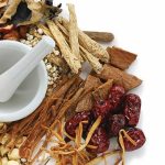 Một vài công thức dưỡng sinh bằng đông y giúp da hết mụn